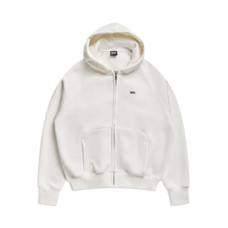 PREMIUM ZIP HOODIE - Image 4