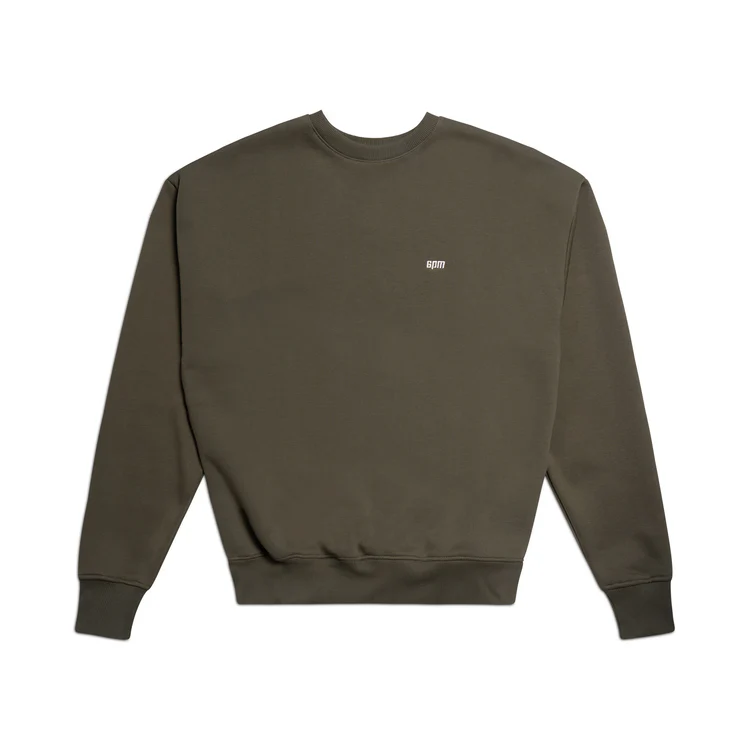 PREMIUM CREWNECK - Image 5