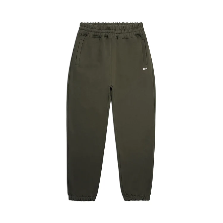Premium Fit Cuff Joggers - Image 6