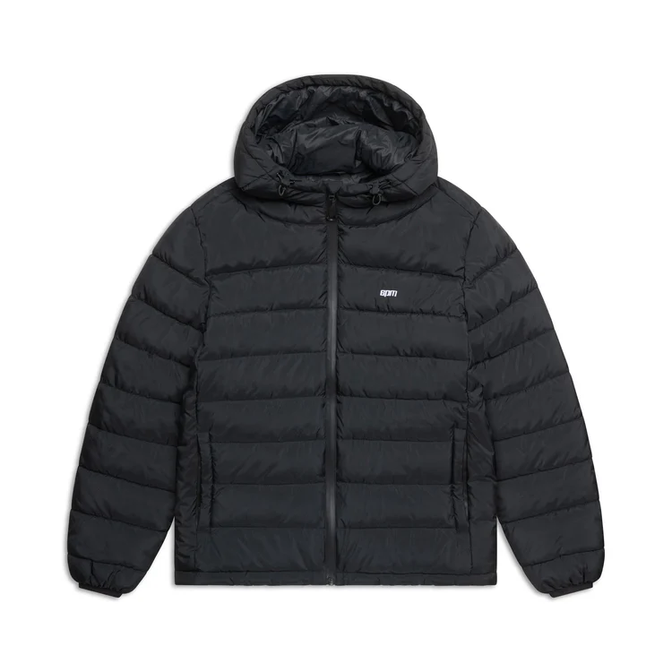 PREMIUM LIGHTWEIGHT PUFFER JACKET