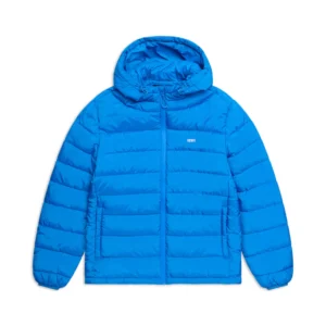 PREMIUM LIGHTWEIGHT PUFFER JACKET