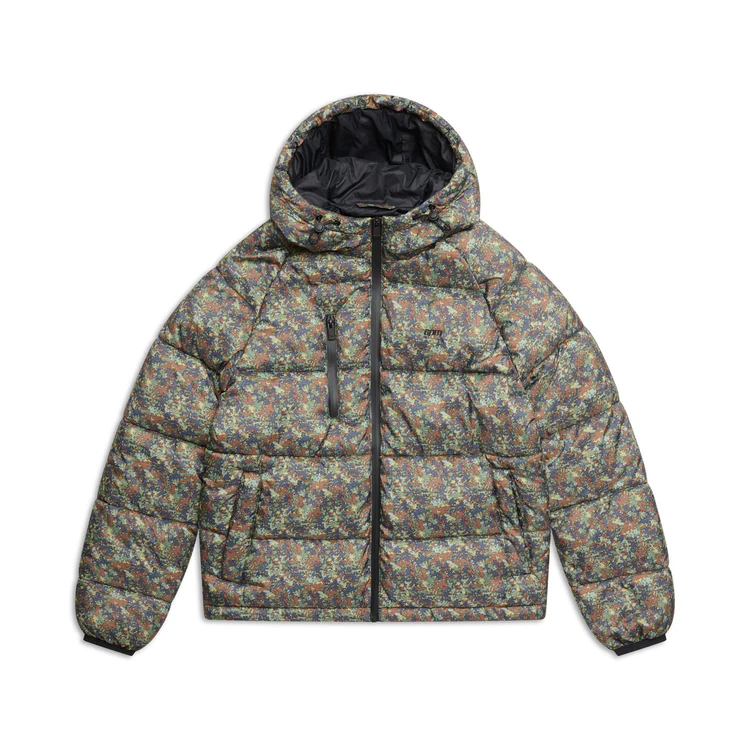 PREMIUM PUFFER JACKET