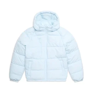 PREMIUM PUFFER JACKET