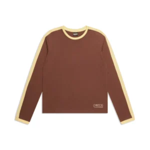 Graffiti Long Sleeve T-Shirt