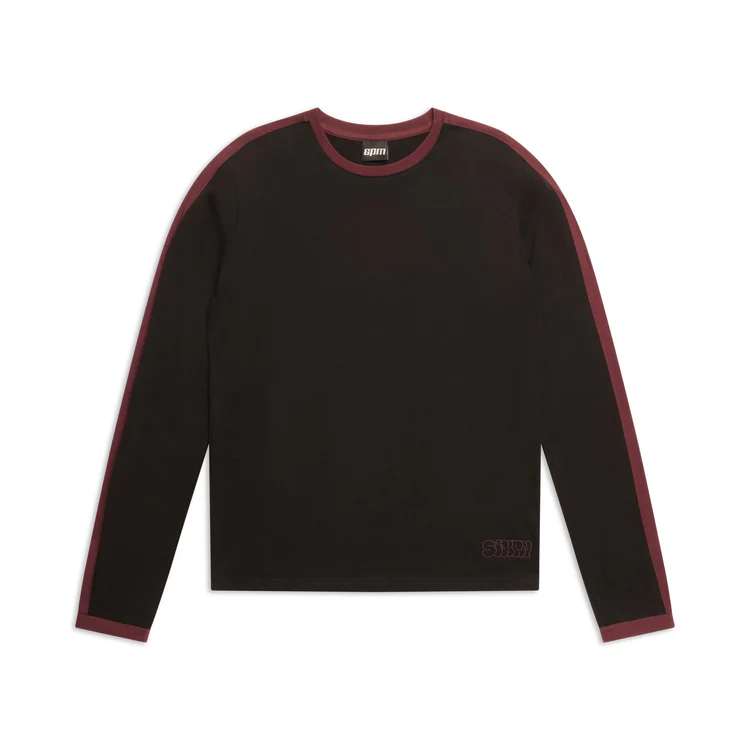 Graffiti Long Sleeve T-Shirt