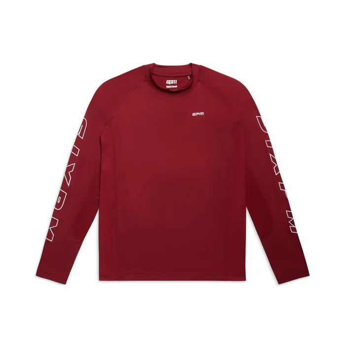 Performance Long Sleeve Top