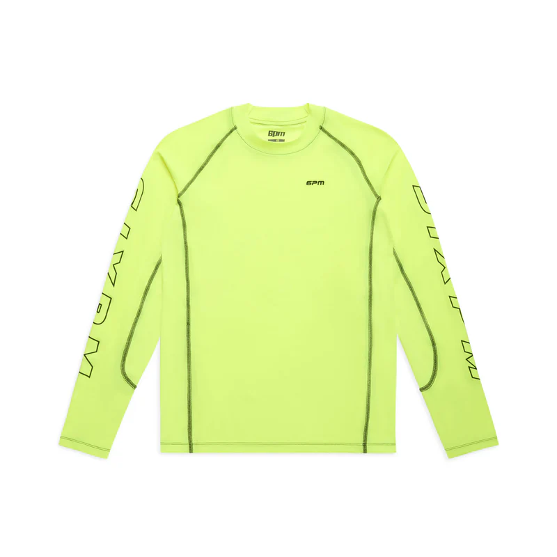 Performance Long Sleeve Top - Image 4