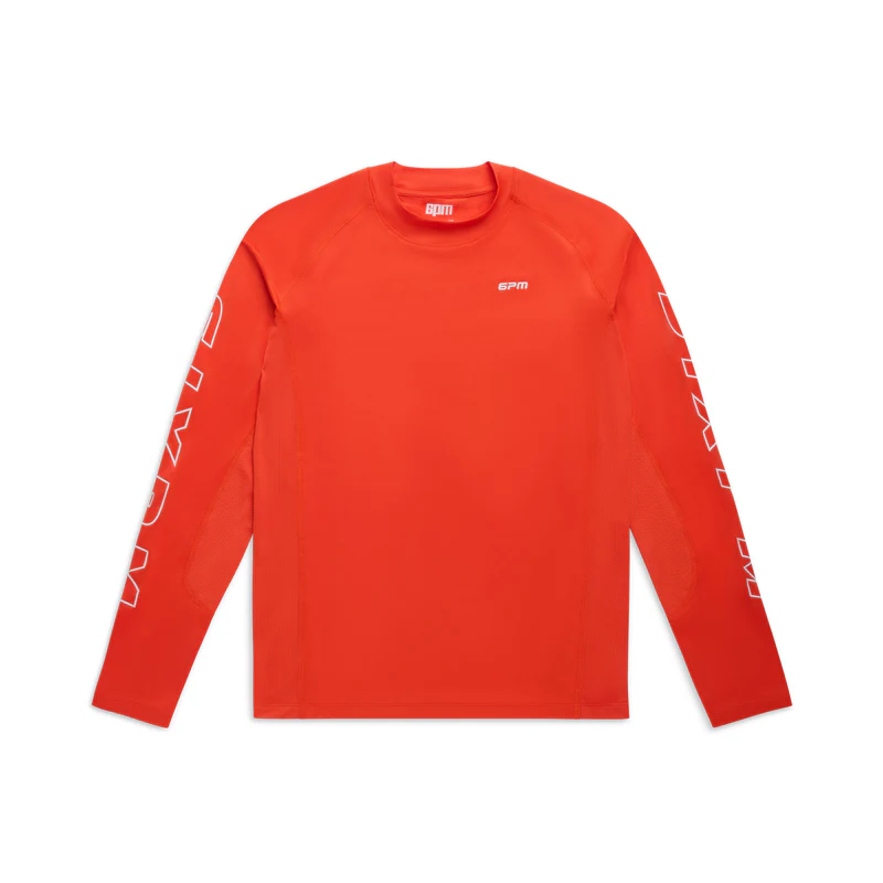 Performance Long Sleeve Top - Image 3