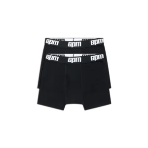 Essential Boxer Shorts 2-Pack