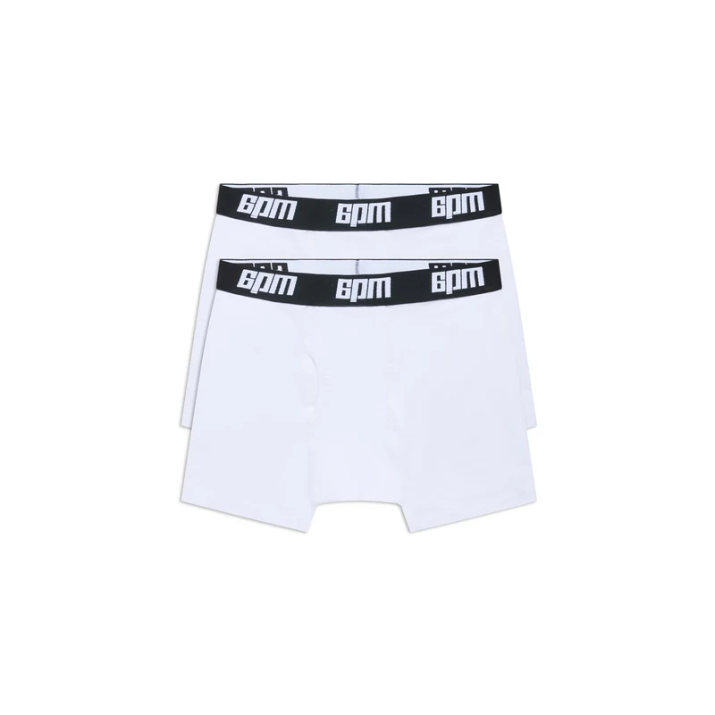 Essential Boxer Shorts 2-Pack - Image 6