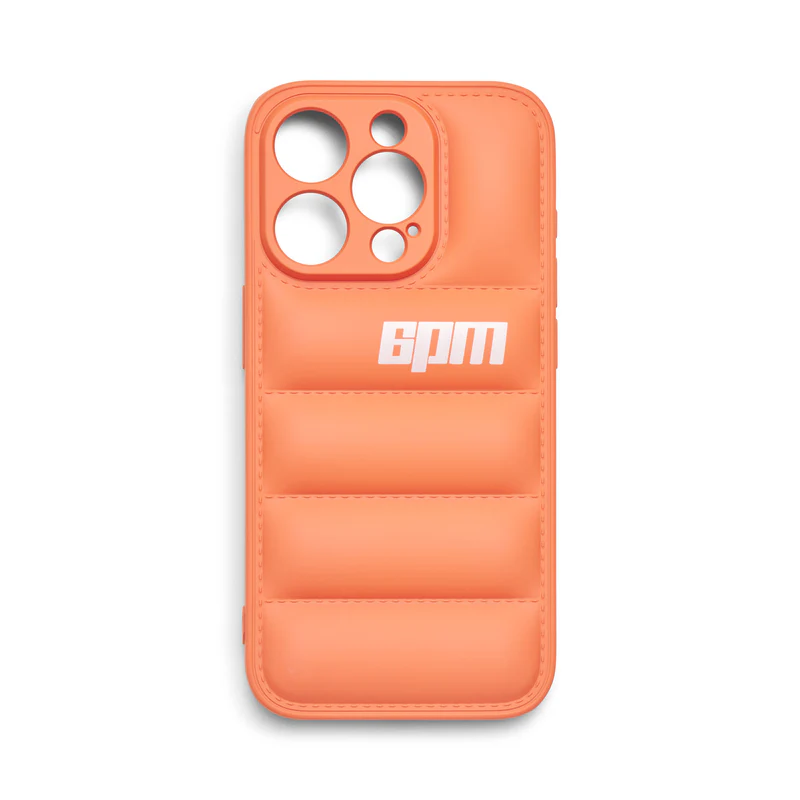 Protective iPhone Case - Image 3