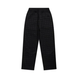 Premium Rhinestone Jogger Pants