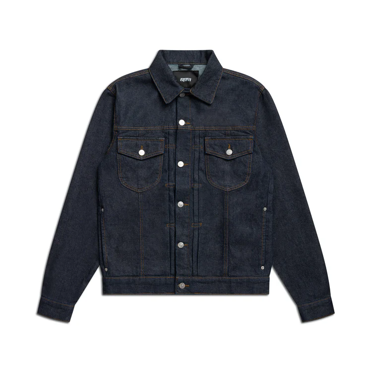 PREMIUM DENIM JACKET