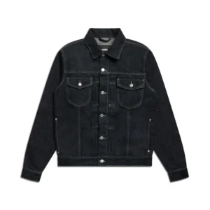 PREMIUM DENIM JACKET