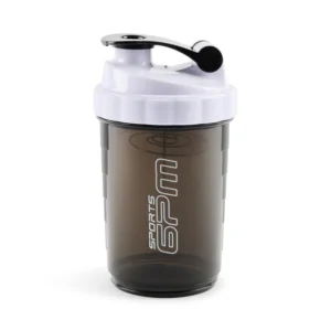 Gym Shaker Bottle