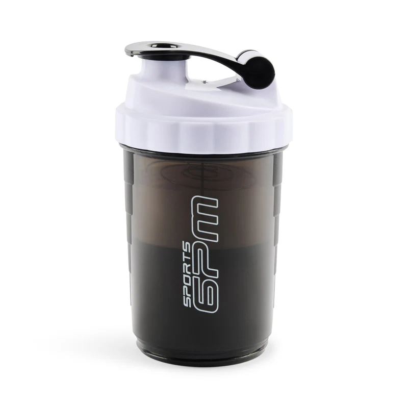 Gym Shaker Bottle