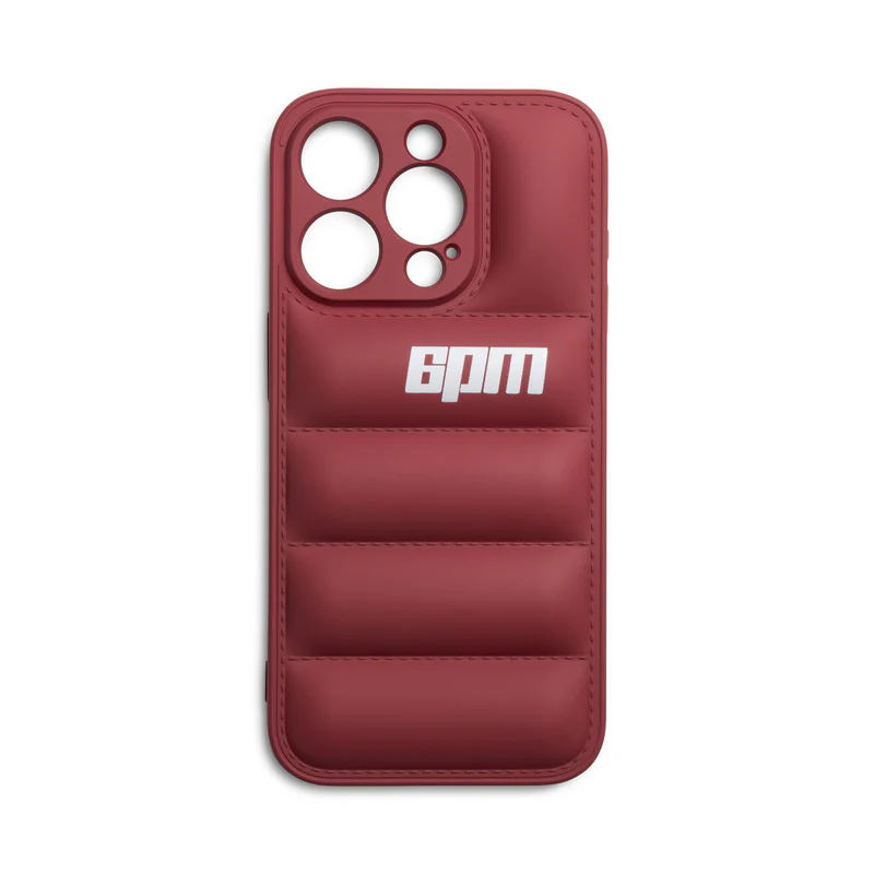 Protective iPhone Case - Image 2