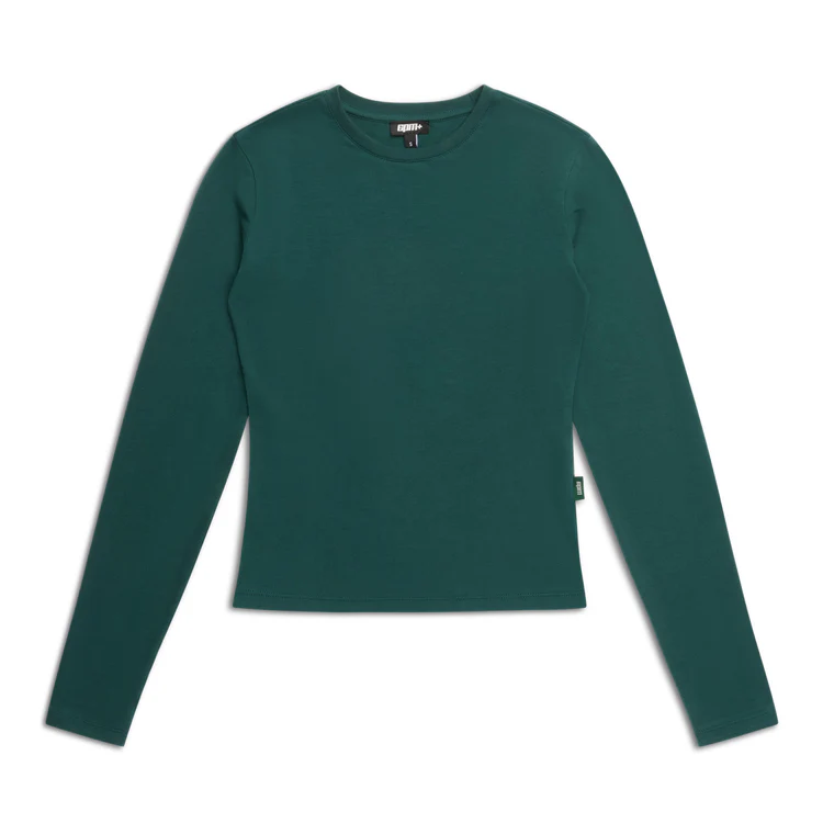 Women’s Classic Long Sleeve Top