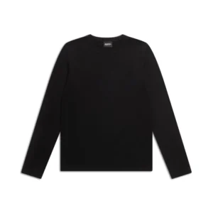 Clean Long Sleeve Top