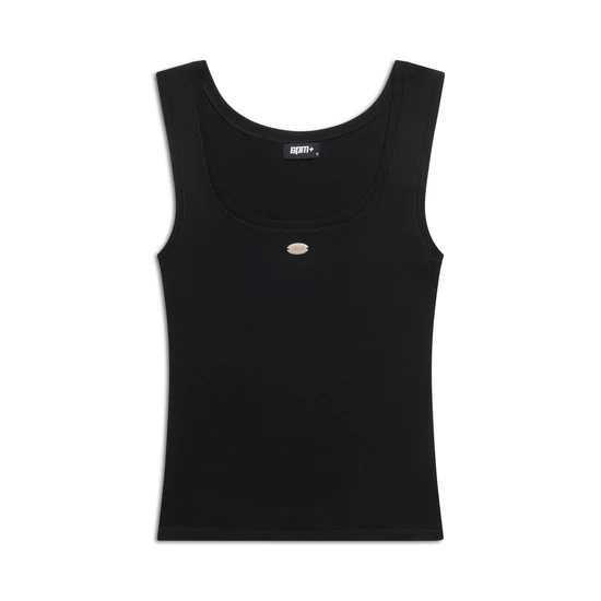 Women’s Ribbed Tank Top