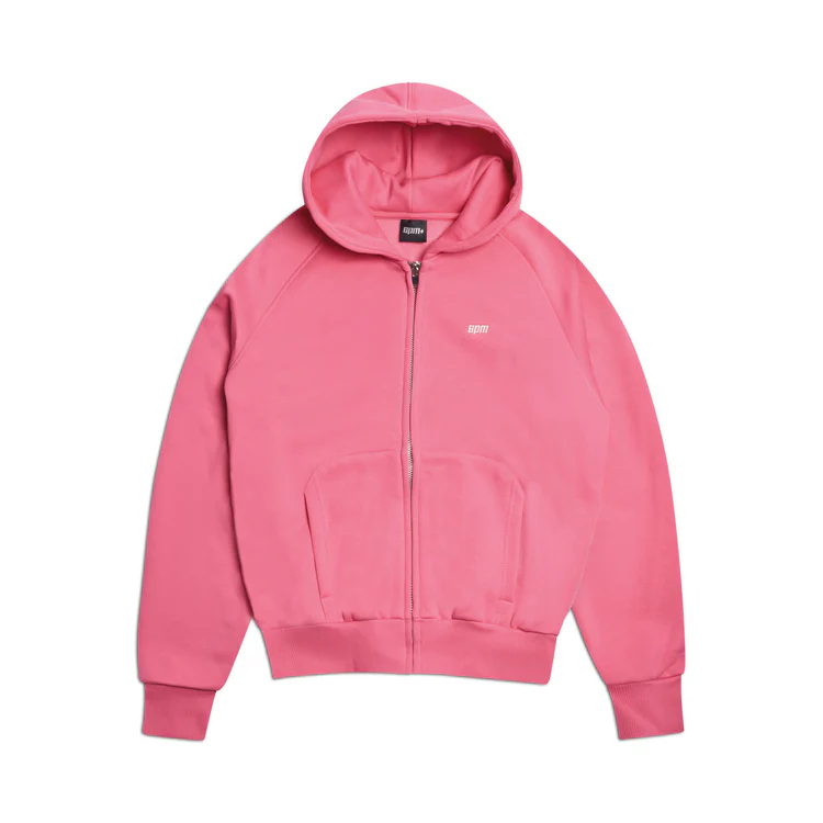 Essential Zip Hoodie - Image 8