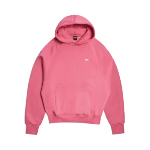 Premium Streetwear Hoodie