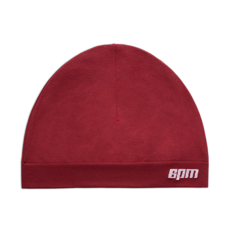 Technical Logo Beanie