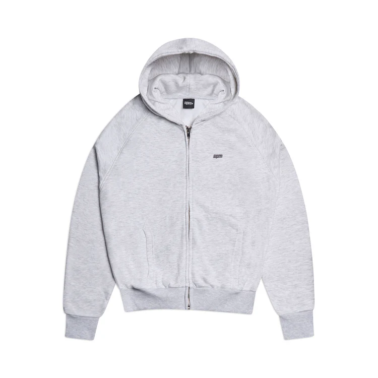 PREMIUM ZIP HOODIE - Image 11