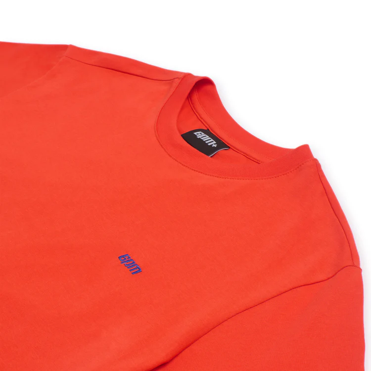 Classic Regular Fit T-Shirt