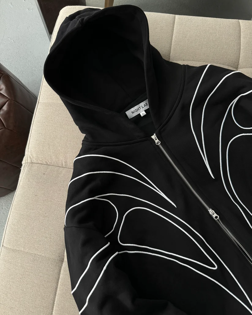 004. ARC Hoodie - Image 6