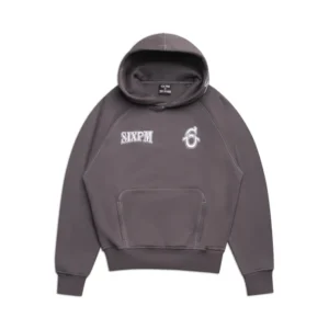 Icons Relaxed Fit Hoodie