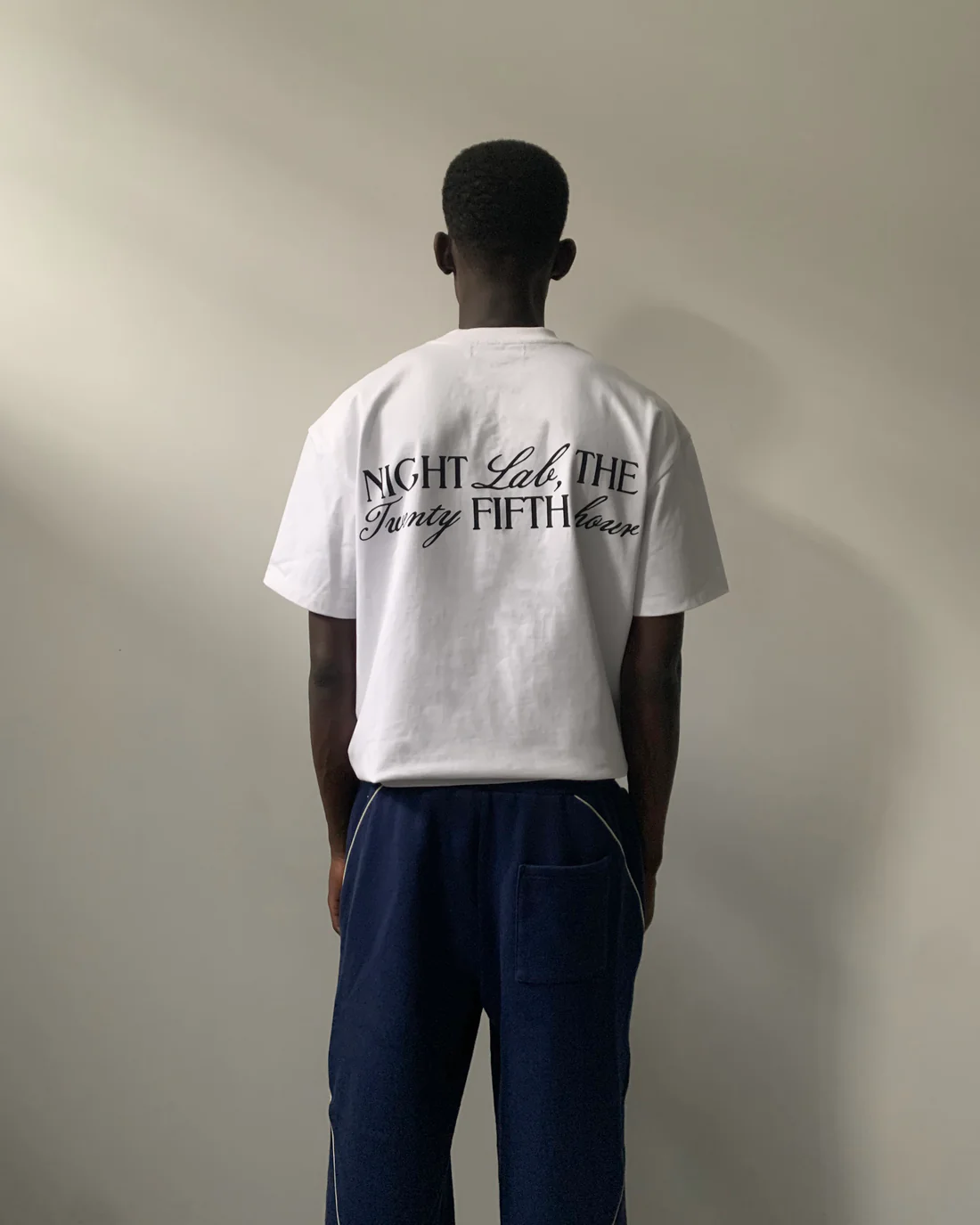 025. 25th Hour Heavyweight Tee