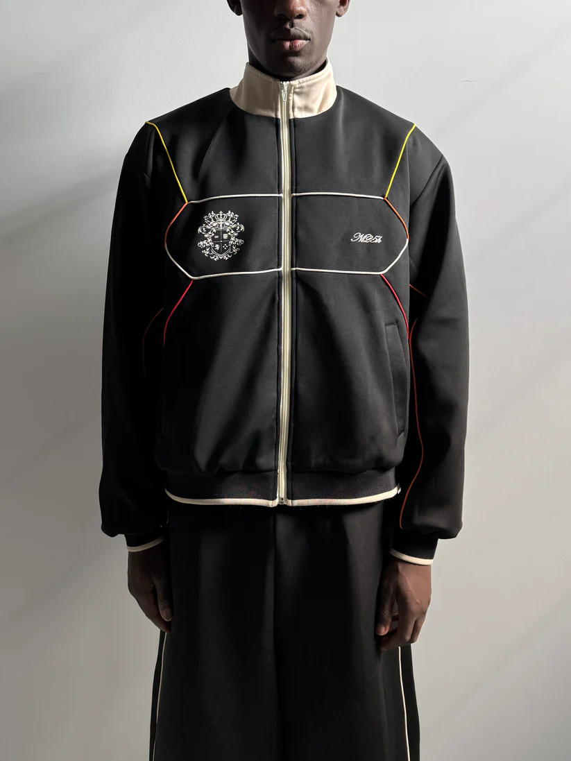 002. NL Team Jacket