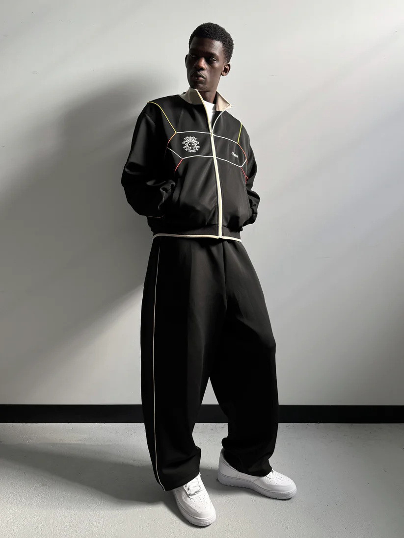 002. NL Team Jacket
