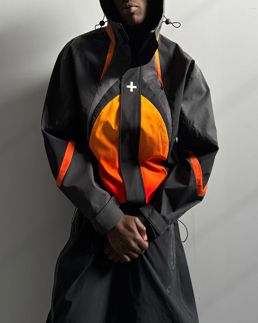 003. SNST V2 Shell Jacket - Image 2