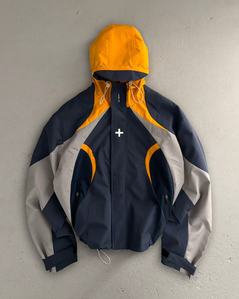 004. Peak 1.0 Shell Jacket - Image 5