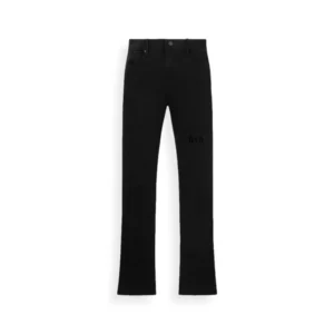 RTA Jeans "Denis Jean" (Black)