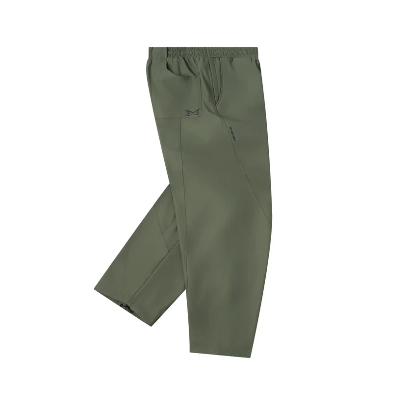 Mertra Tech Joggers (Army)