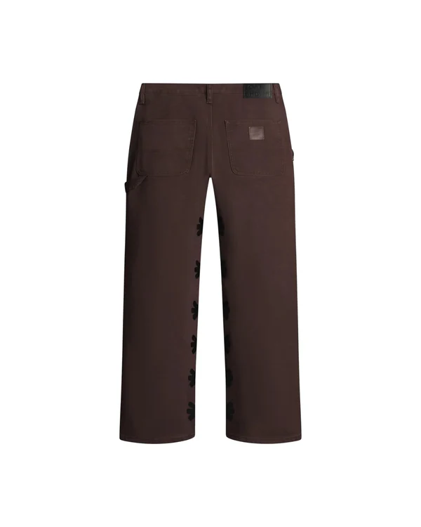 Lost SHDWS “Dirt” Carpenter Jeans