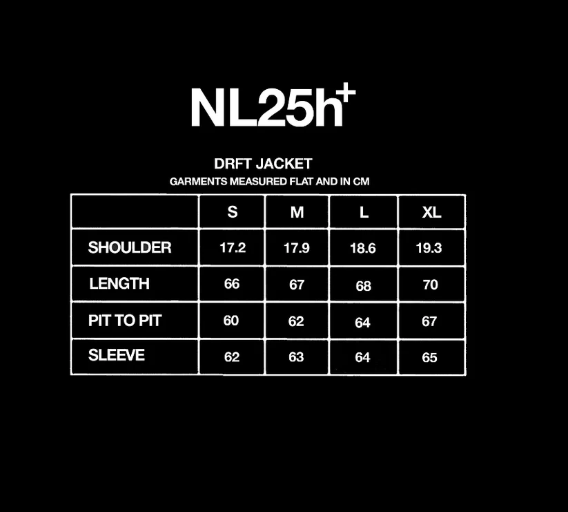 011. OCTO Shell Jacket - Image 2