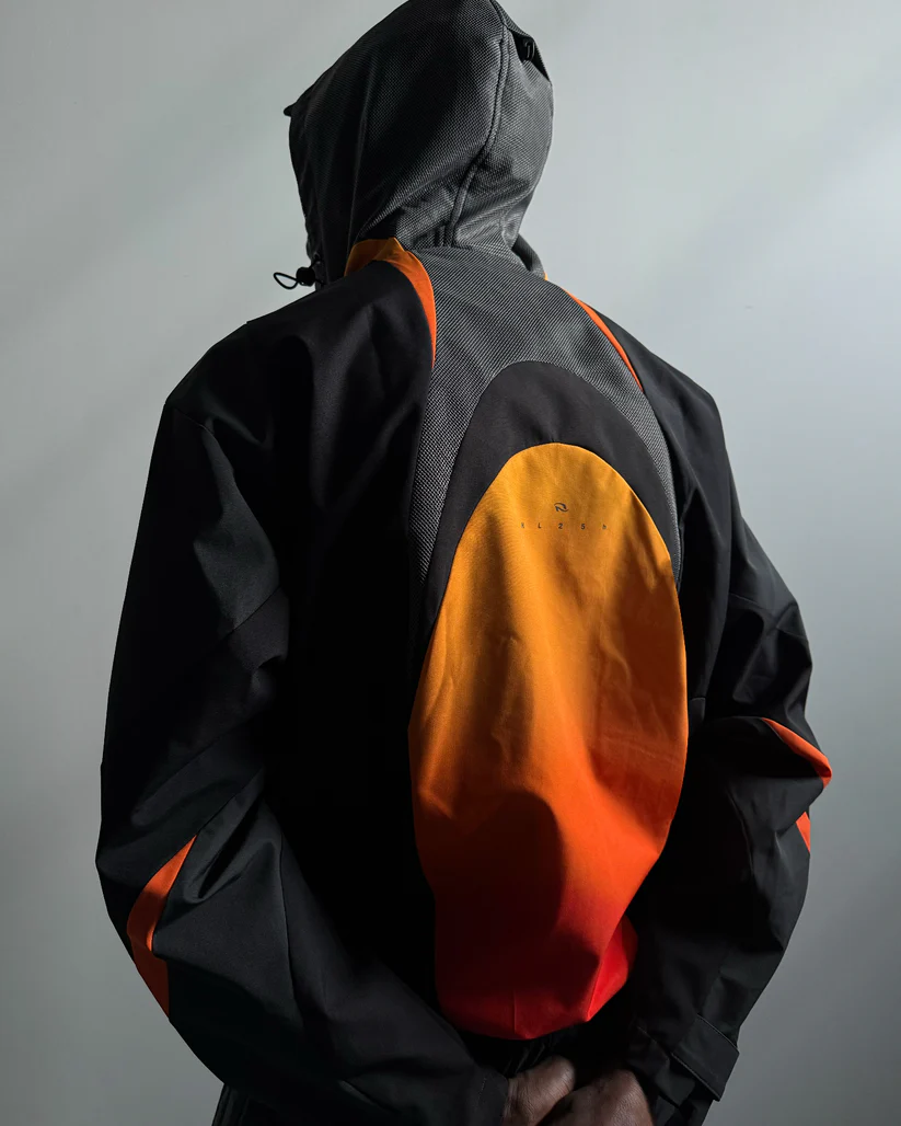 003. SNST V2 Shell Jacket - Image 5