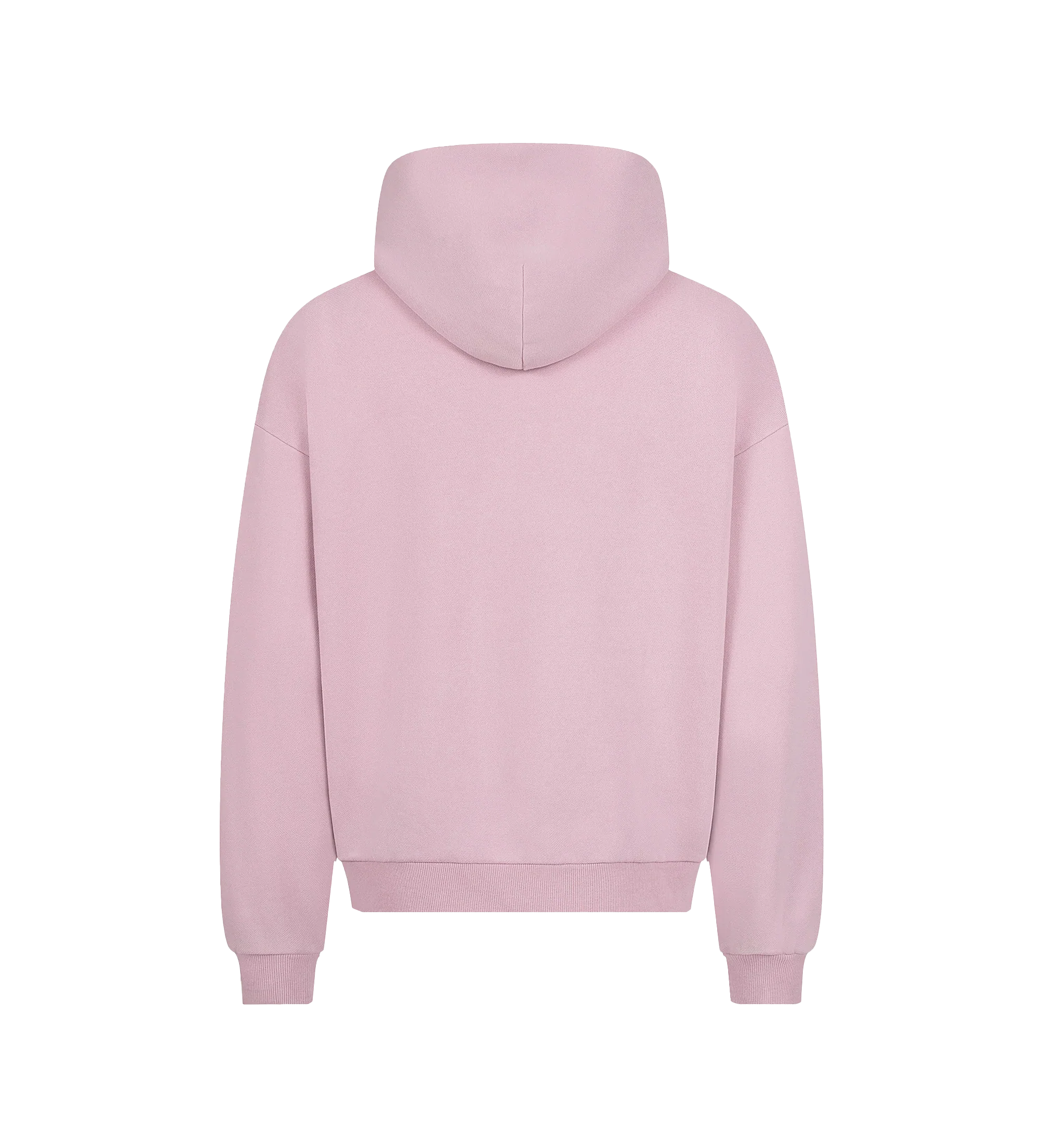 Su Hoodie Pink – Suvene
