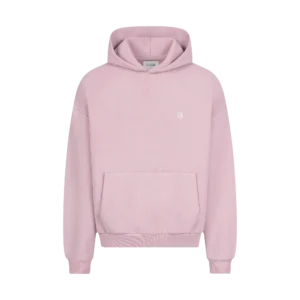 Su Hoodie Pink – Suvene