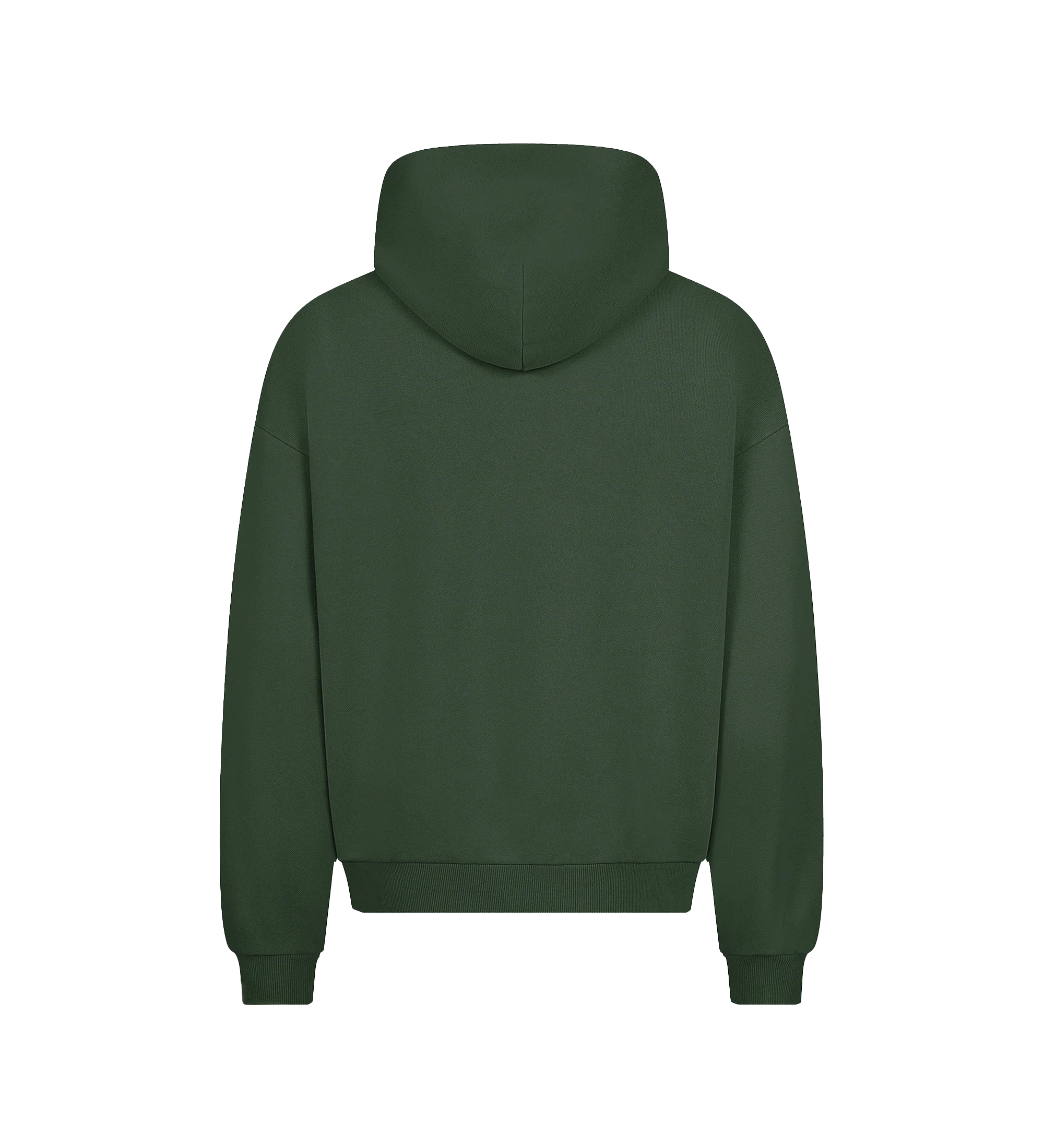 Su Zipper Green – Suvene