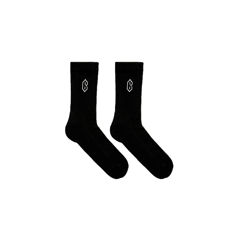 Classic Tennis Socks 2-Pack
