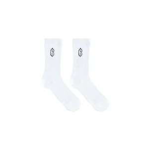 Classic Tennis Socks 2-Pack