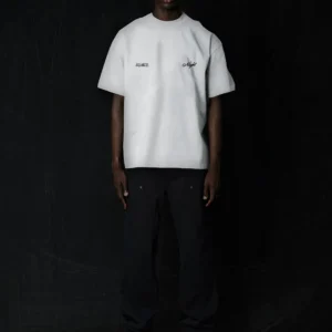 025. 25th Hour Heavyweight Tee