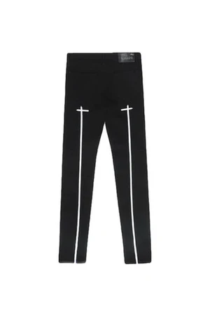 RTA Jeans “Sinners”