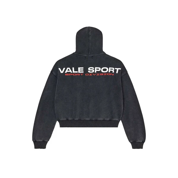 Vale Jerzee Zip-UP - Image 2
