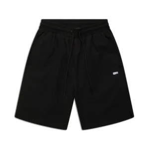 SEERSUCKER SWIM SHORTS